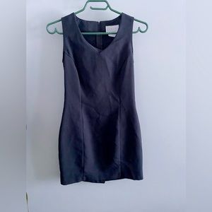 Little NAVY Dress 👗